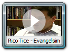 Rico Tice -
                Evangelsim